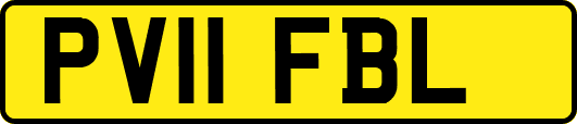 PV11FBL