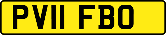 PV11FBO
