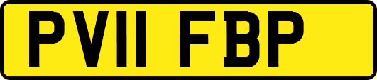 PV11FBP