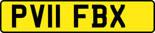 PV11FBX