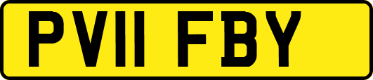 PV11FBY