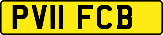PV11FCB