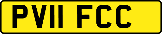 PV11FCC
