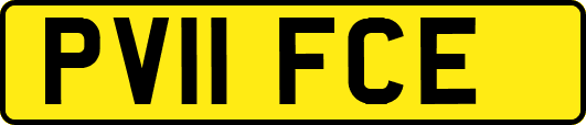 PV11FCE