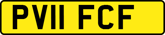PV11FCF
