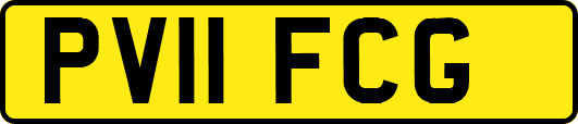 PV11FCG