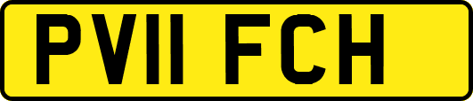 PV11FCH