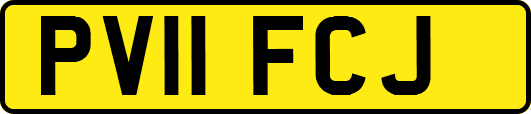 PV11FCJ