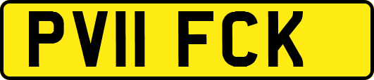 PV11FCK
