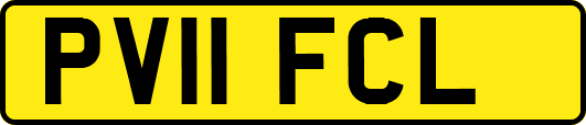 PV11FCL