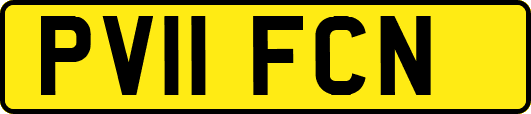 PV11FCN