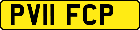 PV11FCP