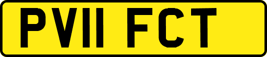 PV11FCT