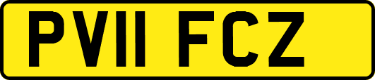 PV11FCZ