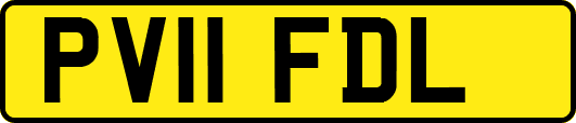 PV11FDL