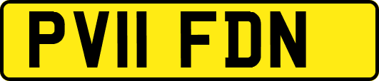 PV11FDN