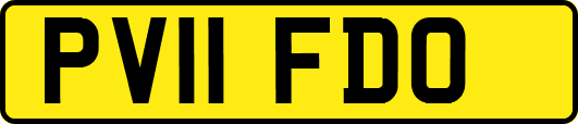 PV11FDO