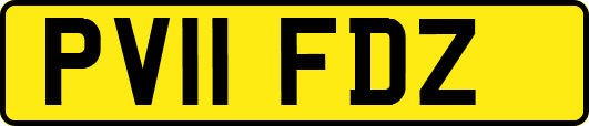 PV11FDZ