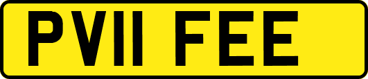 PV11FEE