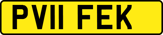 PV11FEK