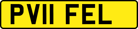 PV11FEL