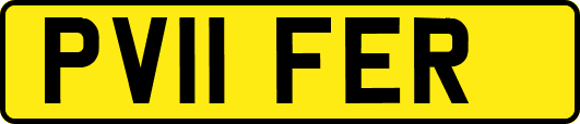 PV11FER