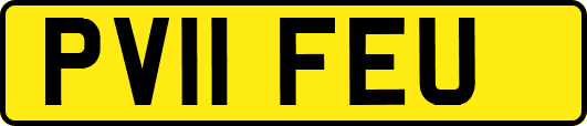 PV11FEU