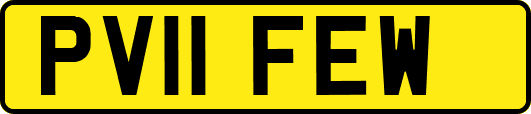 PV11FEW