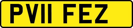 PV11FEZ