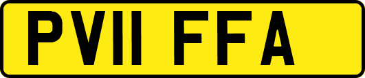 PV11FFA
