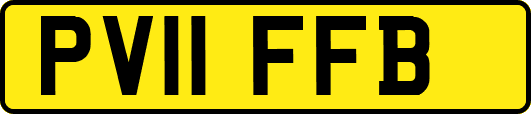 PV11FFB
