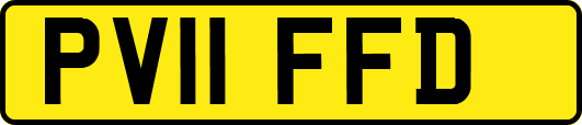 PV11FFD