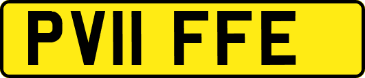 PV11FFE