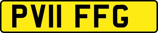 PV11FFG