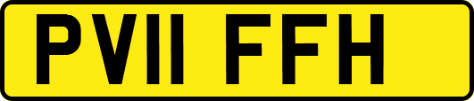 PV11FFH