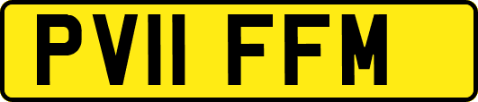 PV11FFM