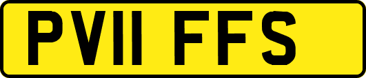 PV11FFS