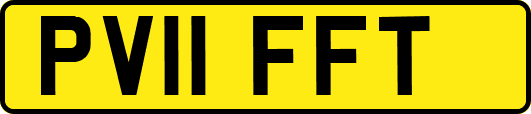 PV11FFT