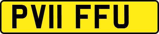 PV11FFU