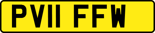 PV11FFW