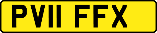 PV11FFX