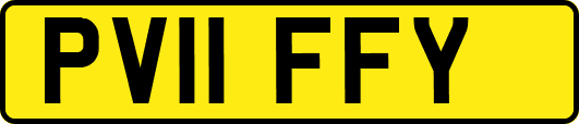 PV11FFY