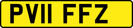 PV11FFZ
