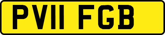 PV11FGB