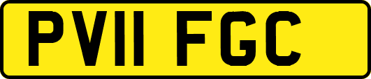 PV11FGC
