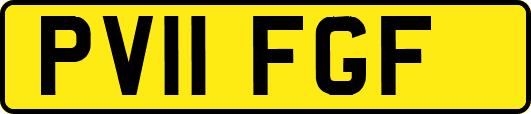 PV11FGF
