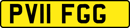 PV11FGG