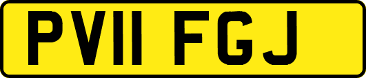 PV11FGJ