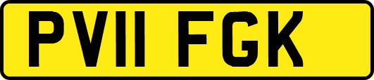 PV11FGK