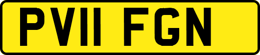 PV11FGN